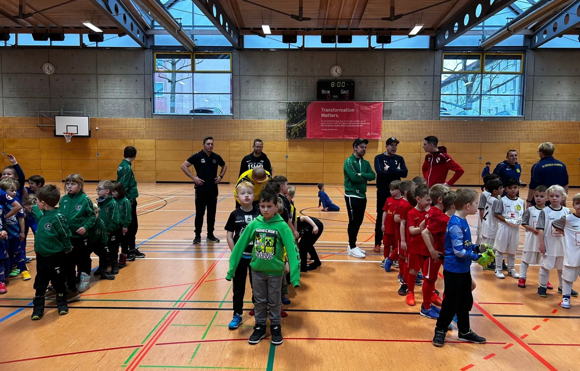 Bambini SB BW Neustadt