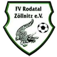 FV Rodatal Zöllnitz