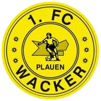 1. FC Wacker Plauen