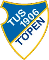 TUS Töpen