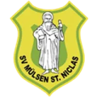SV Blau-Gelb Mülsen