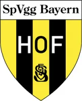 SpVgg Bayern Hof