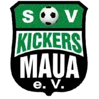 SV Kickers Maua II