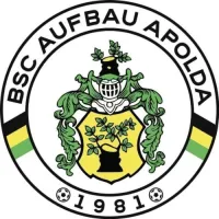 BSC Aufbau Apolda
