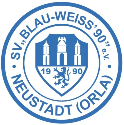 SV BW Neustadt II