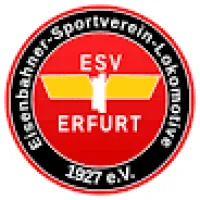 ESV Lok Erfurt