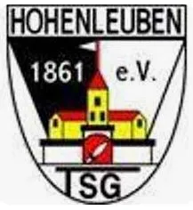 TSG 1861 Hohenleuben