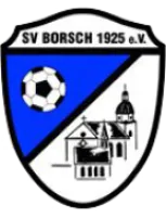 SV Borsch 1925