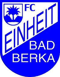 FC Einheit Bad Berka