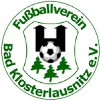 Bad Klosterlausnitz