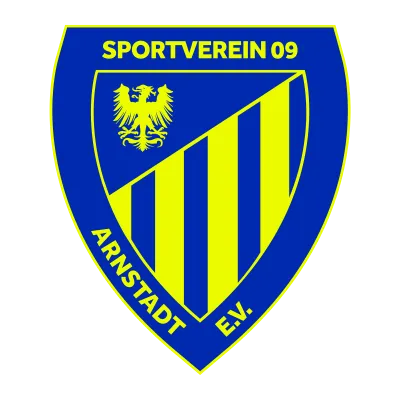 SV 09 Arnstadt