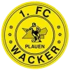 1. FC Wacker Plauen