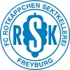 FC RSK Freyburg