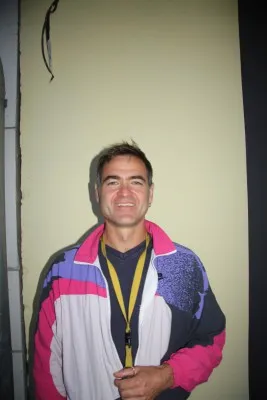 Bernd Gerullis