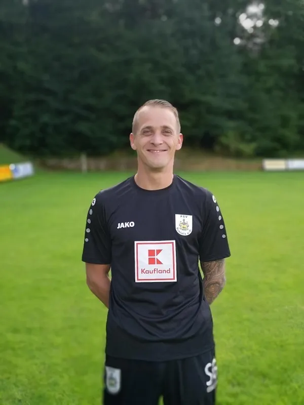 Sebastian Gallasch