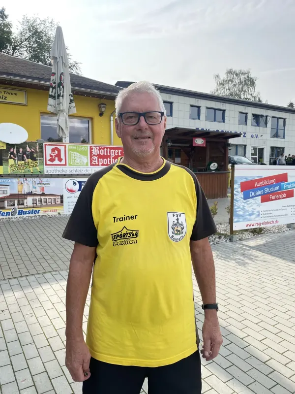 Dietmar Oertel