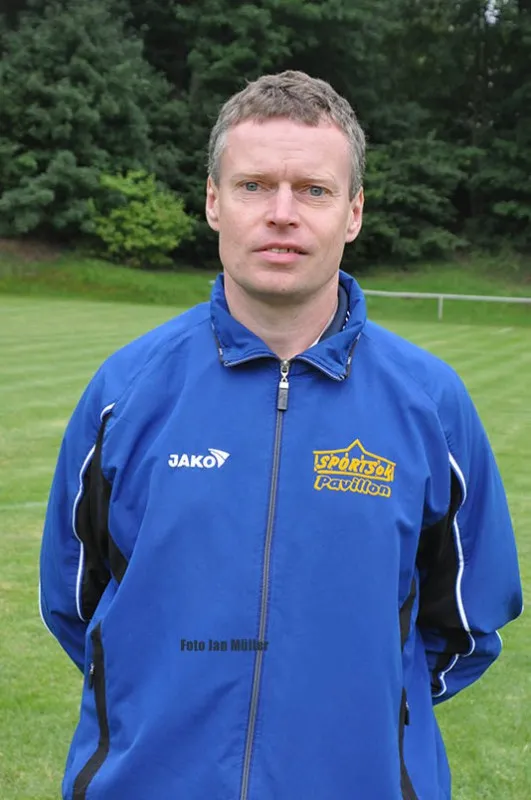 Andre Götz