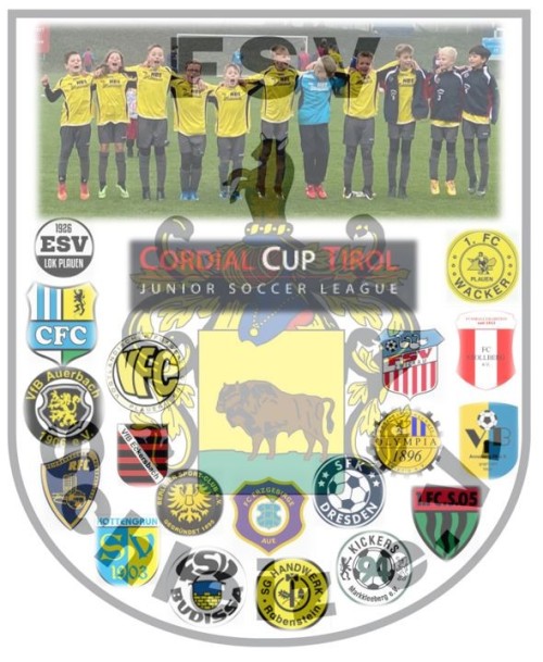 Ostern mal anders: Teilnahme der E1 an der Qualifikation zum Tiroler Cordial Cup