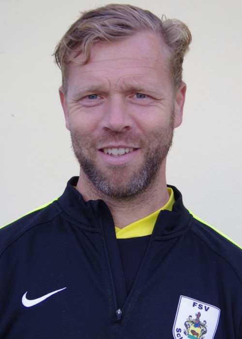 FSV-Trainer Pellmann glaubt an Sieg seiner Elf