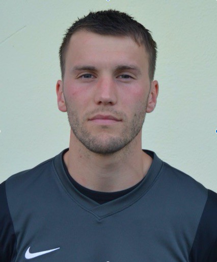 Neuzugang Nummer 1 beim FSV Schleiz Alexander Weber