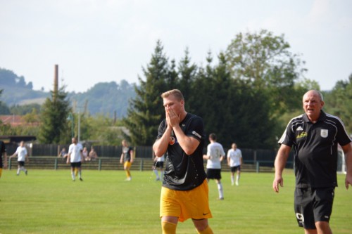 Bilderserie SV 1910 Kahla - FSV Schleiz 1:3 (0:0)
