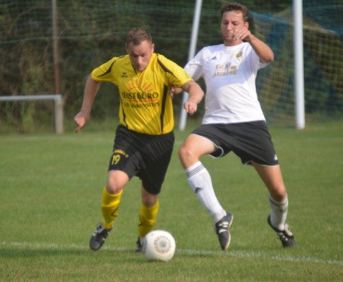 Bilderserie SV 1910 Kahla II - FSV Schleiz II 2:0 (0:0)