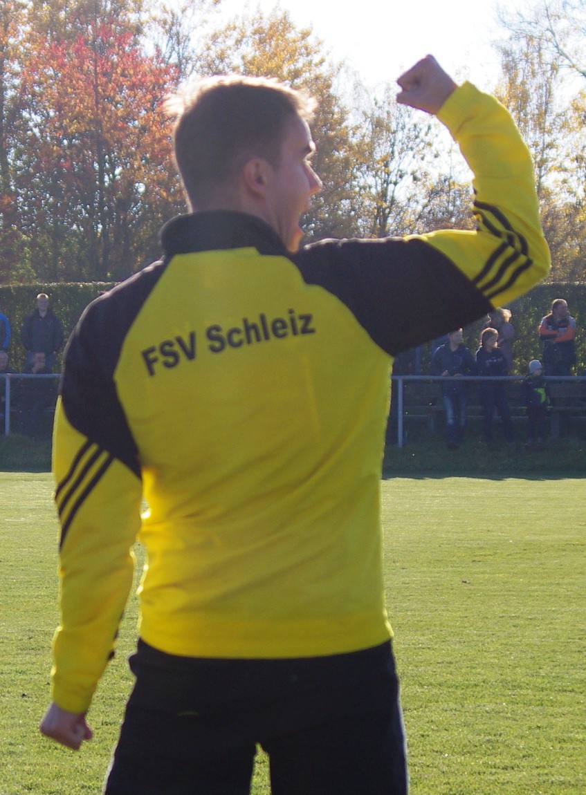Vorbericht FSV II: Schlimmer geht (n)immer..