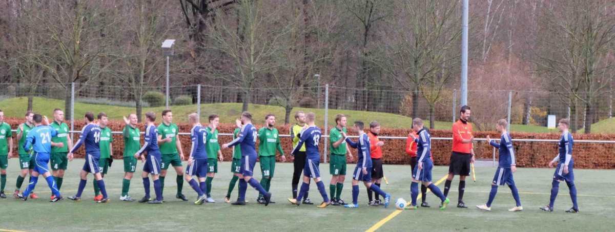Fotos sind online: TSV Bad Blankenburg - FSV Schleiz