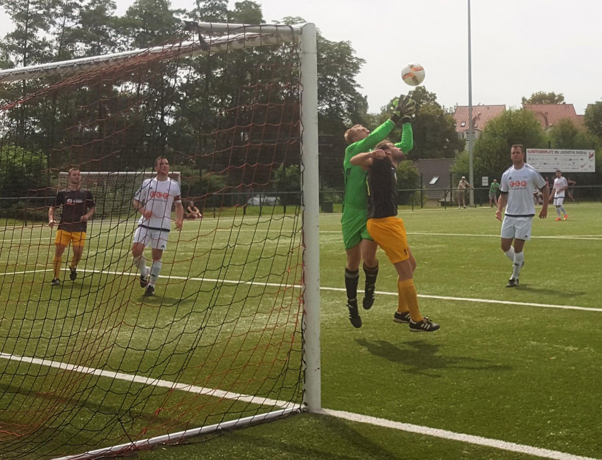 Vorbericht: FSV Schleiz reist zur Lok nach Zwickau