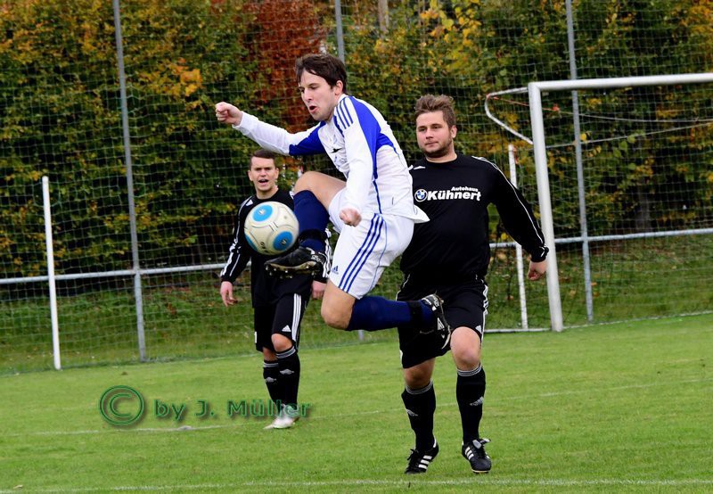 Vorbericht: FSV Schleiz reist zum 1. FC Greiz