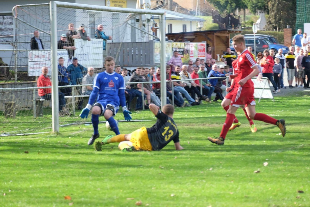 Weil es so schön war!!! Fotos Teil II