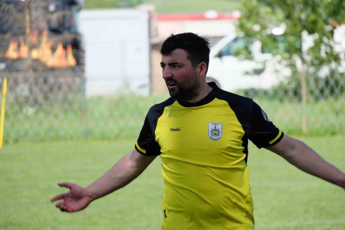 Fotos sind online: SV Jena-Zwätzen - FSV Schleiz