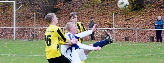 FSV Schleiz möchte auch in Altenburg punkten