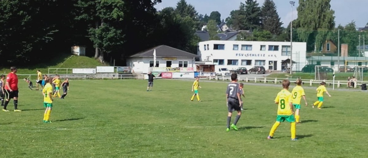 Klarer Sieg gegen das Schlusslicht der Kreisoberliga