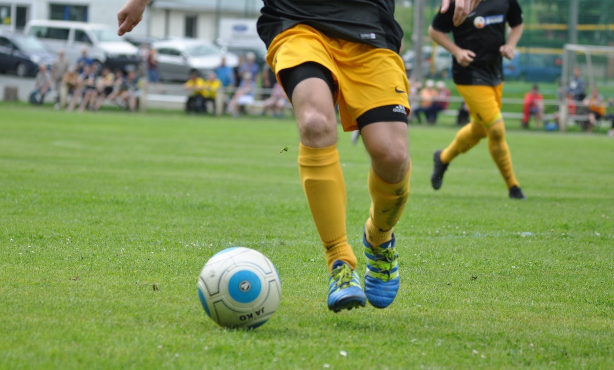 FSV Schleiz startet beim Schwemmberg-Cup