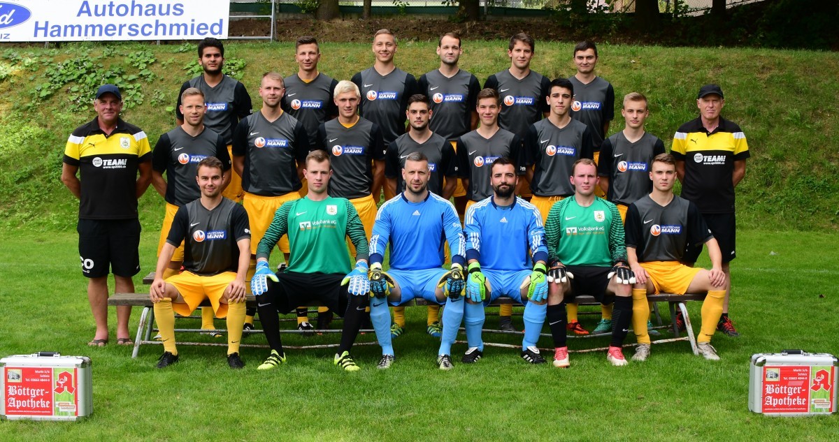 Staffeltagung: Neuer Spielplan und Pokalfahrt nach Erfurt