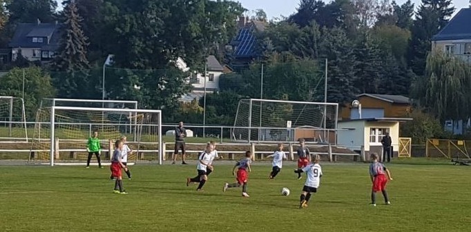 3. Sieg in Folge