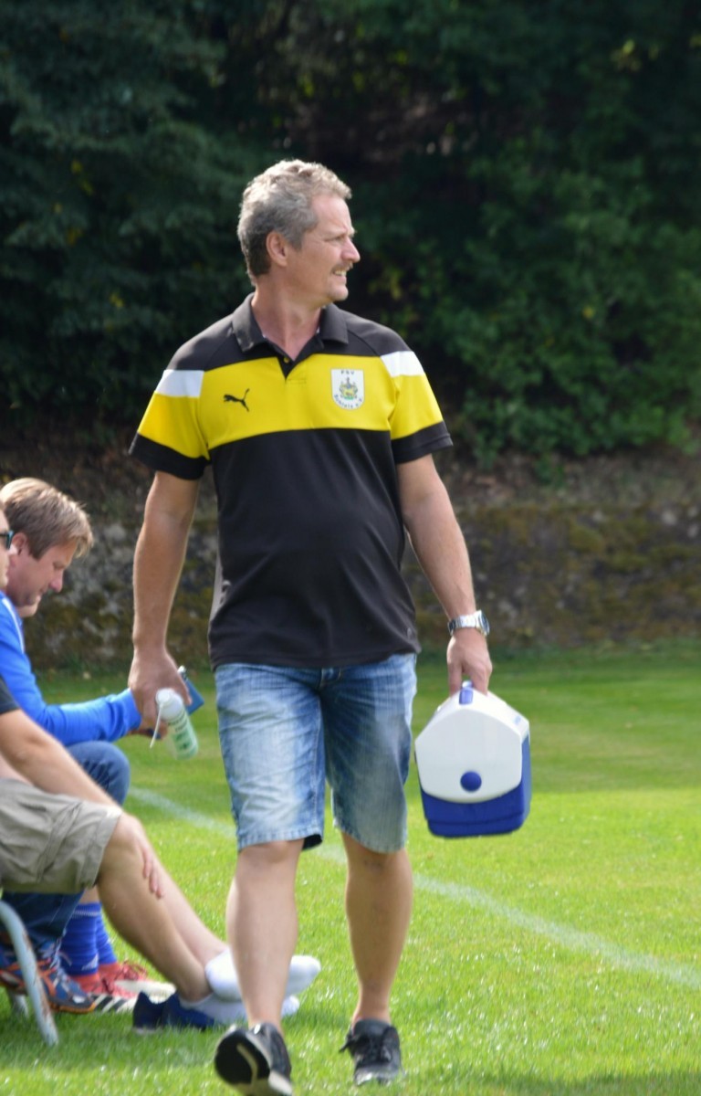 Fotos sind online: FSV Schleiz - SG Ranis/Krölpa