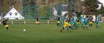 Derbyzeit am Fasanengarten!