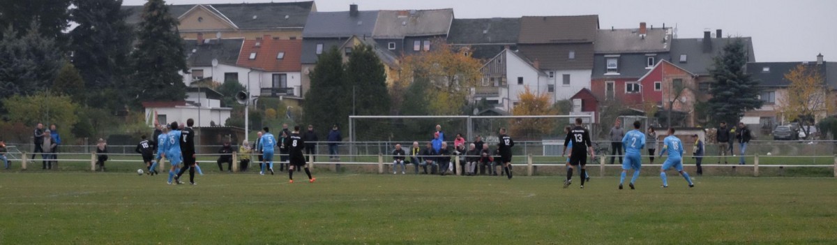 Fotos sind online: FSV Schleiz - SV Roschütz