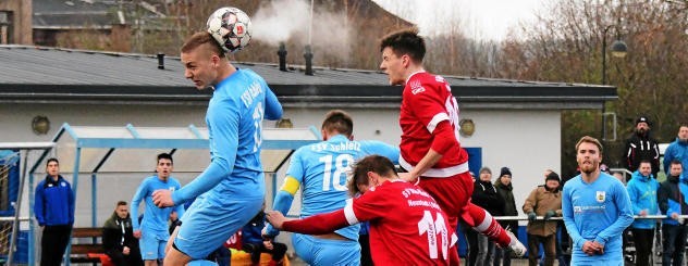 Derbysieg!!!