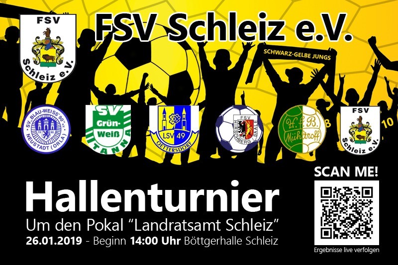 Spielplan online!!!