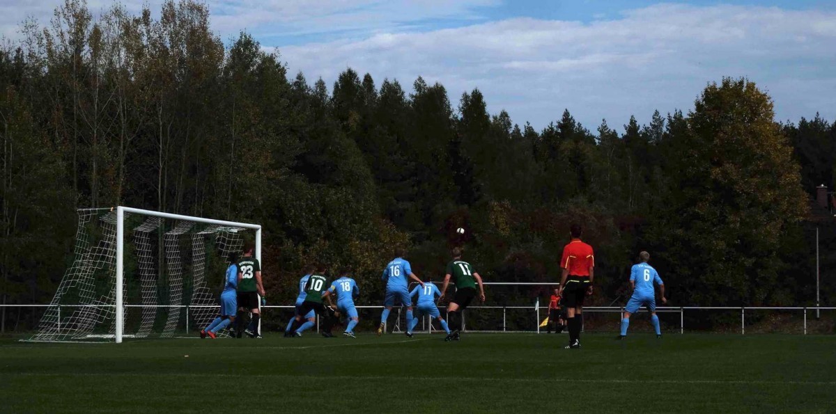 Vorbericht: FSV Schleiz empfängt Stadtroda und Ilmenau