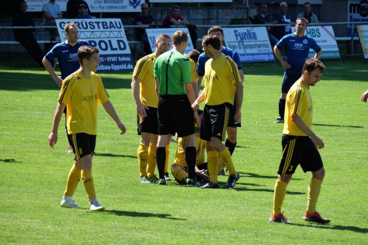 Vorbericht: Unser FSV zum Derby in Neustadt!!!