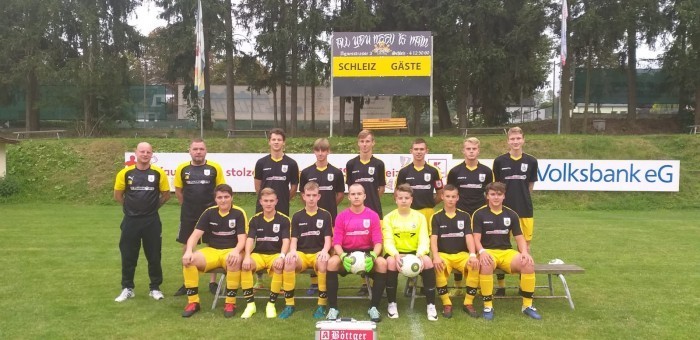 Mit Kampf und Glück zum Sieg