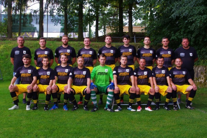 Bärenstarke Reserve lässt Kreisoberligist keine Chance