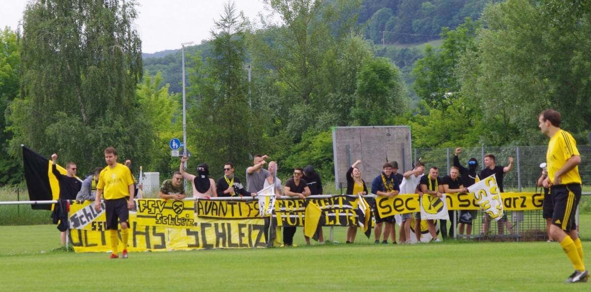 Vorbericht: Kann man Jena-Zwätzen vom Thron verdrängen?