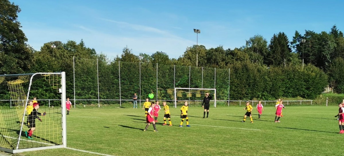Serie hält an!!!
