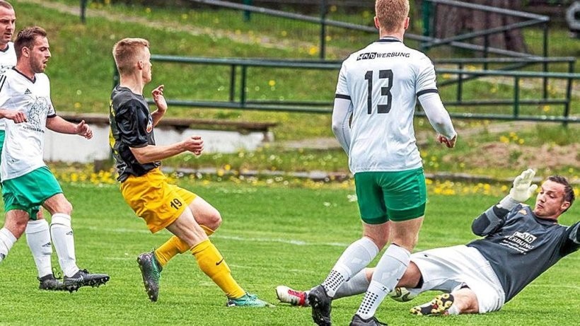 Vorbericht: Schleiz empfängt die Löwen aus Blankenhain