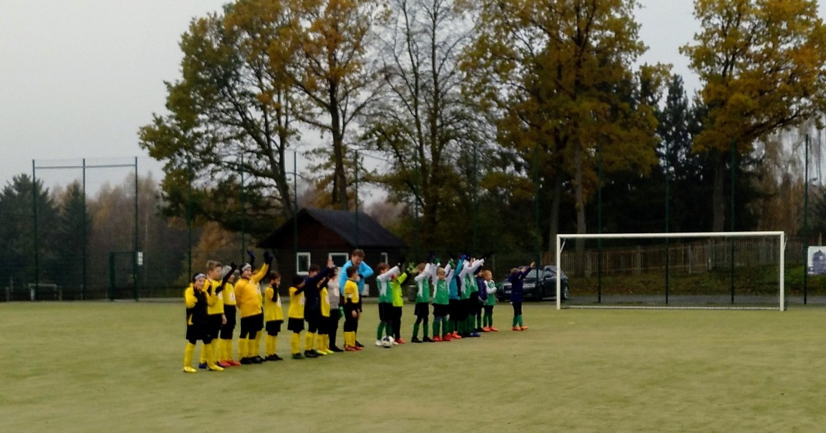 Unentschieden im Derby in Tanna 2:2
